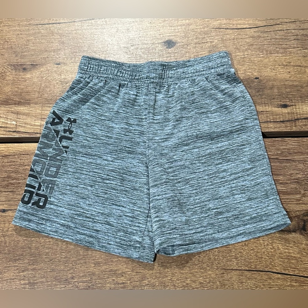 Under Armour shorts